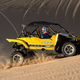 Illustration for article titled Ride Review: The Yamaha YXZ1000R Is The Dune-Conquering Speed Machine You Deserve